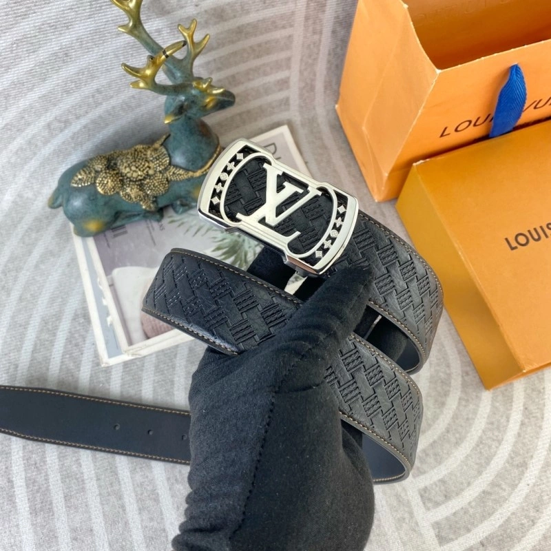 ZipUp Louis Vuitton Belts 298826