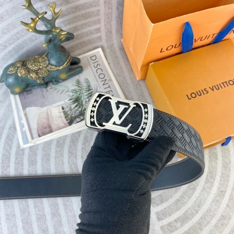 ZipUp Louis Vuitton Belts 298826
