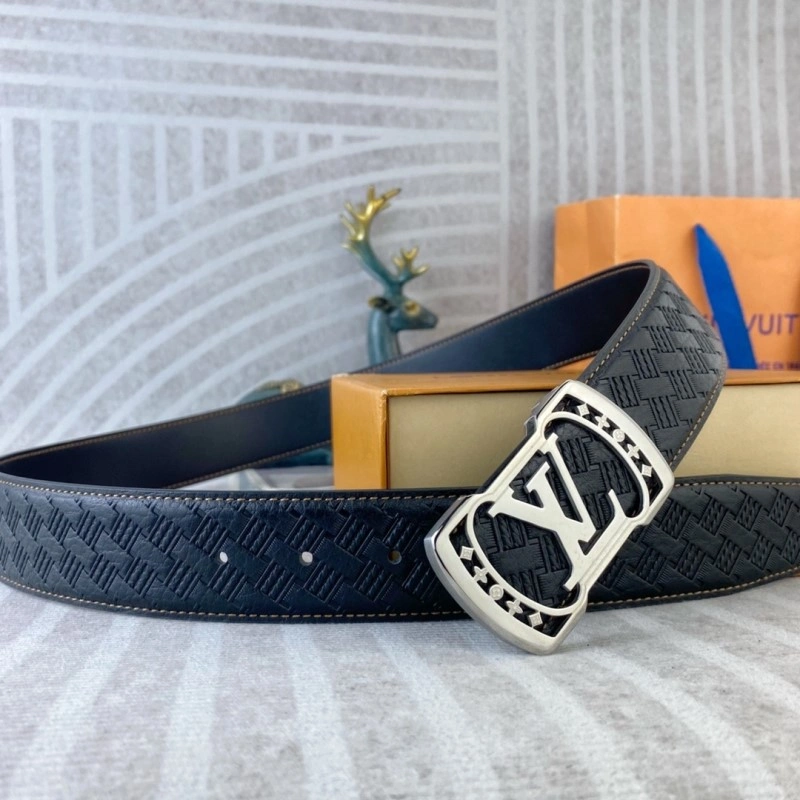 ZipUp Louis Vuitton Belts 298826