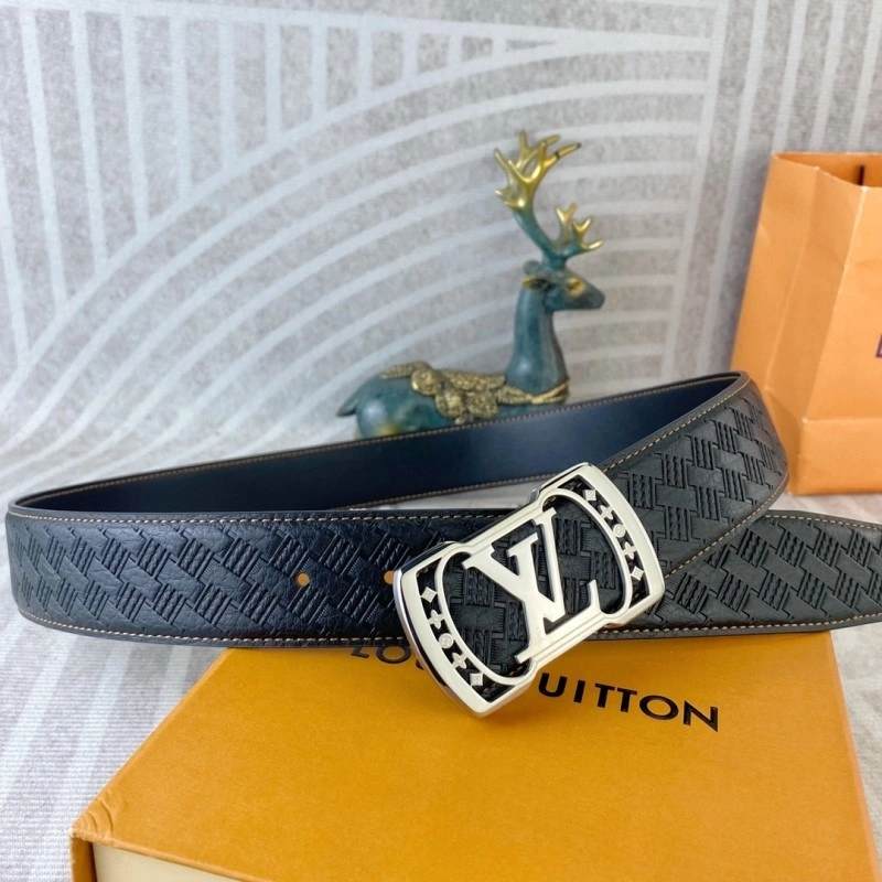 ZipUp Louis Vuitton Belts 298826