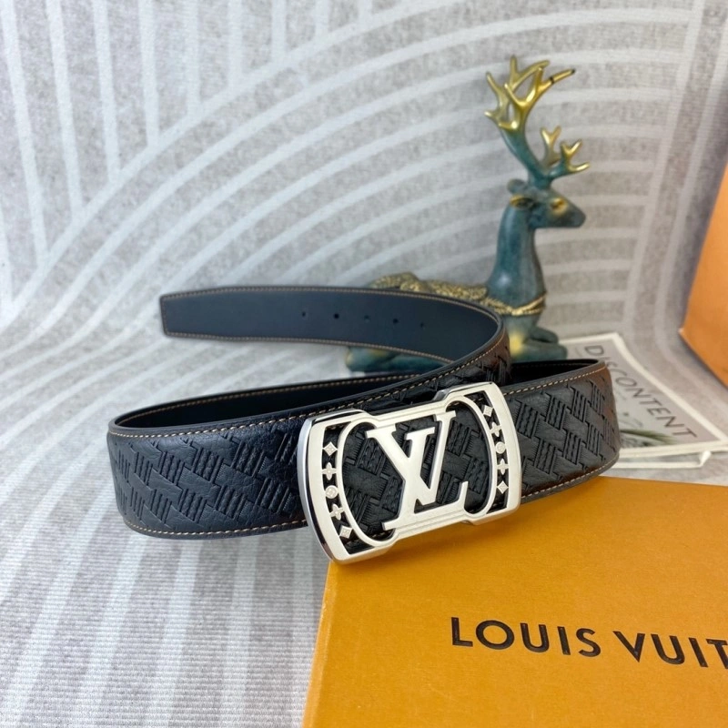 ZipUp Louis Vuitton Belts 298826