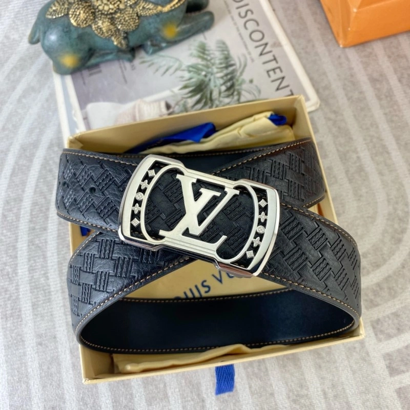 ZipUp Louis Vuitton Belts 298826