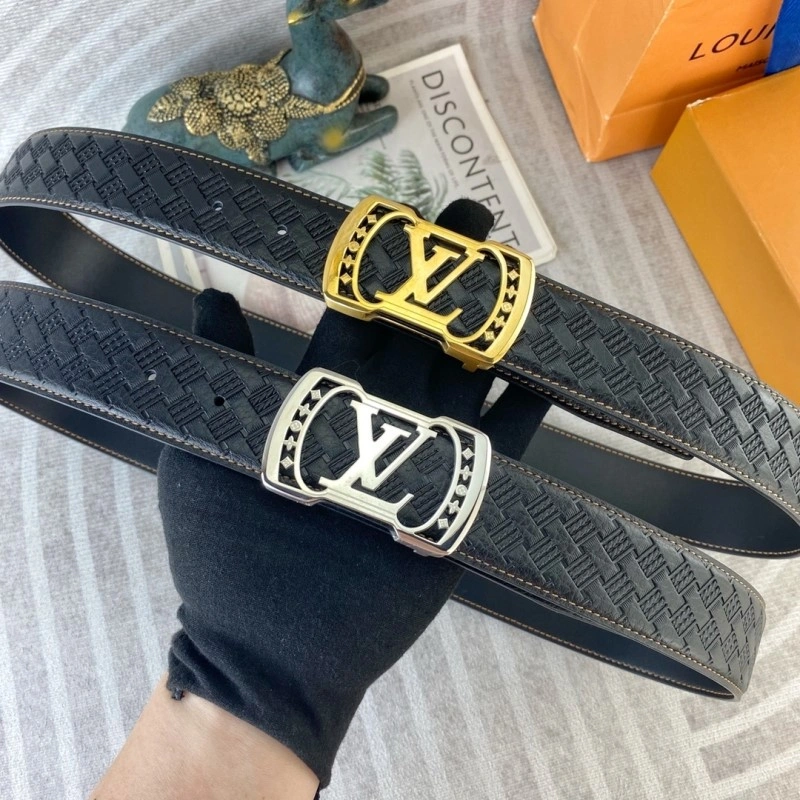 ZipUp Louis Vuitton Belts 298826