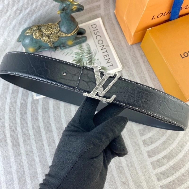 Louis Vuitton Belts Classic 298818