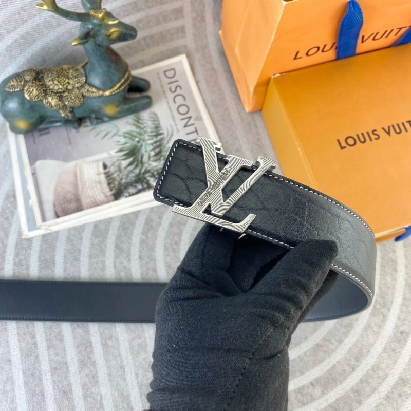 Louis Vuitton Belts Classic 298818