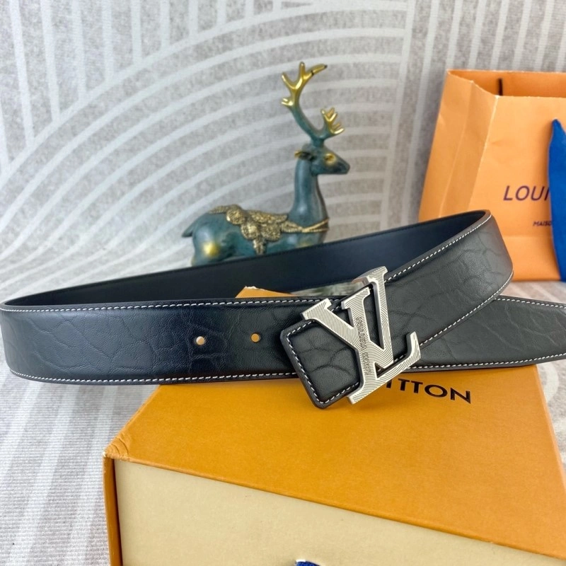 Louis Vuitton Belts Classic 298818