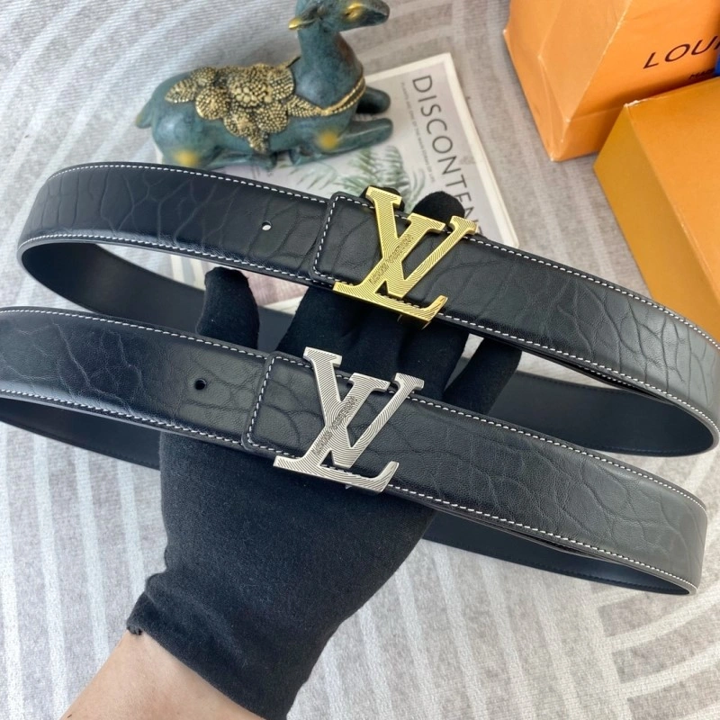 Louis Vuitton Belts Classic 298818