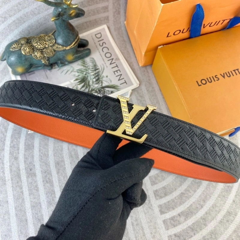 Louis Vuitton Belts DailyWear 298810