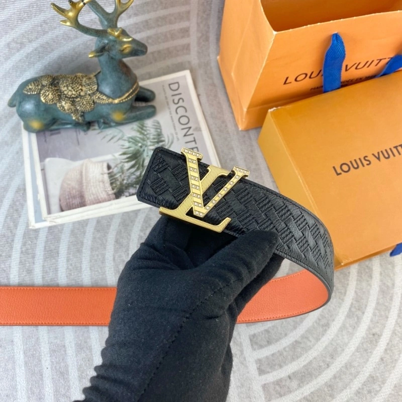 Louis Vuitton Belts DailyWear 298810
