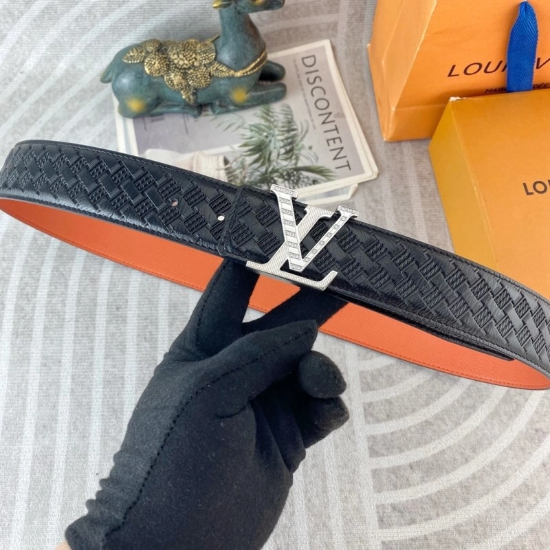 Louis Vuitton Belts WeatherProof 298800