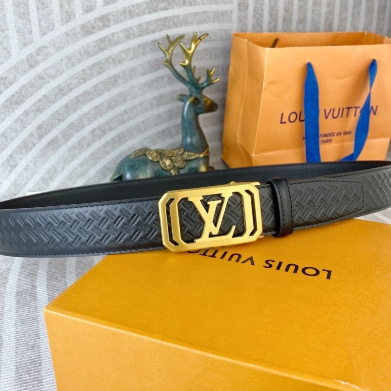 Louis Vuitton Belts SmoothTexture 298813