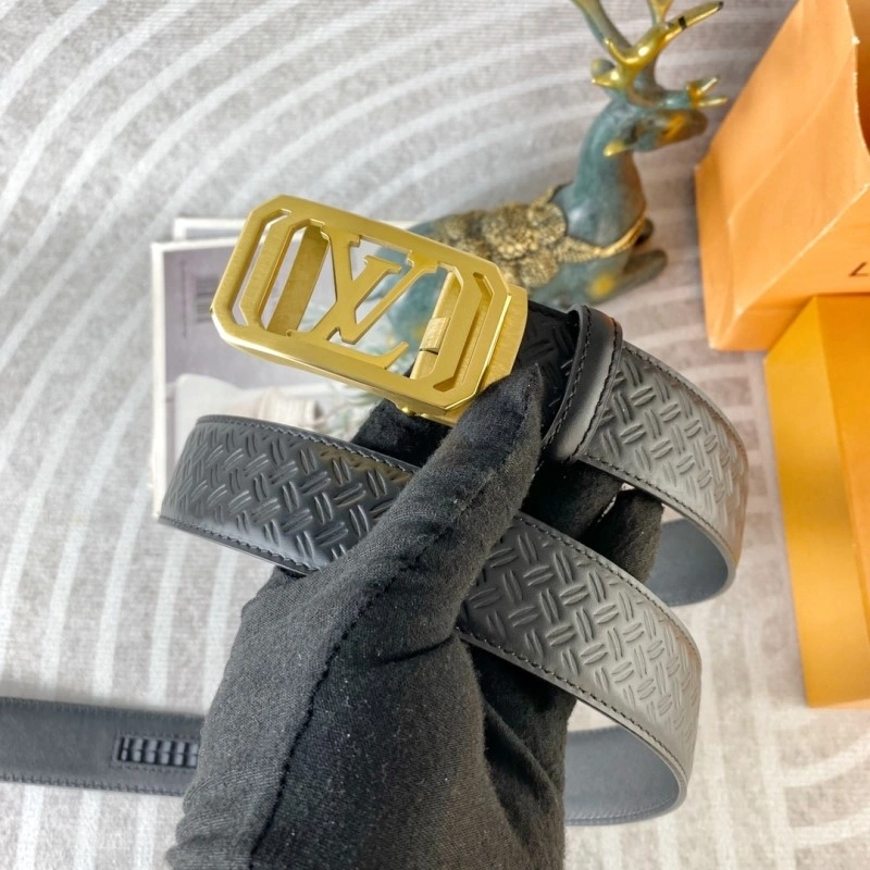 Louis Vuitton Belts SmoothTexture 298813
