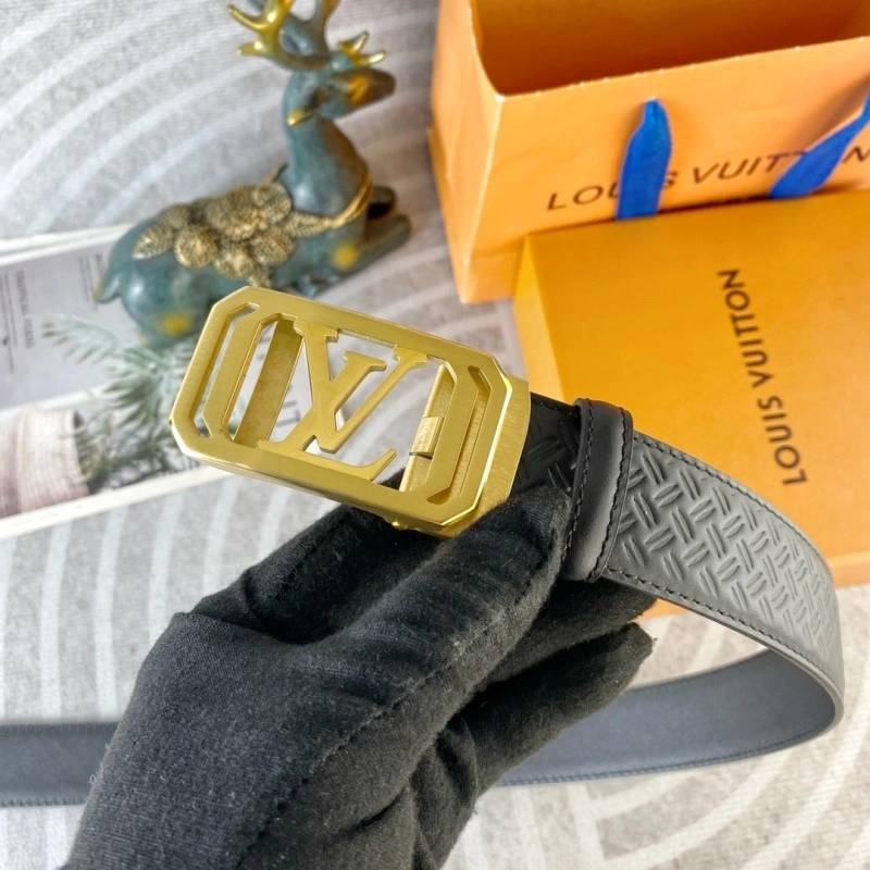 Louis Vuitton Belts SmoothTexture 298813