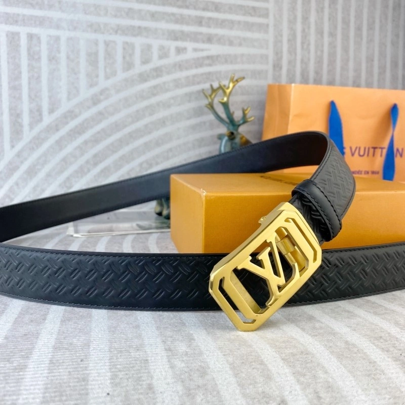 Louis Vuitton Belts SmoothTexture 298813