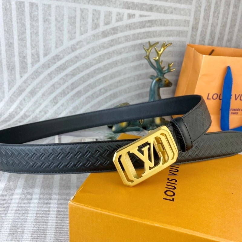 Louis Vuitton Belts SmoothTexture 298813