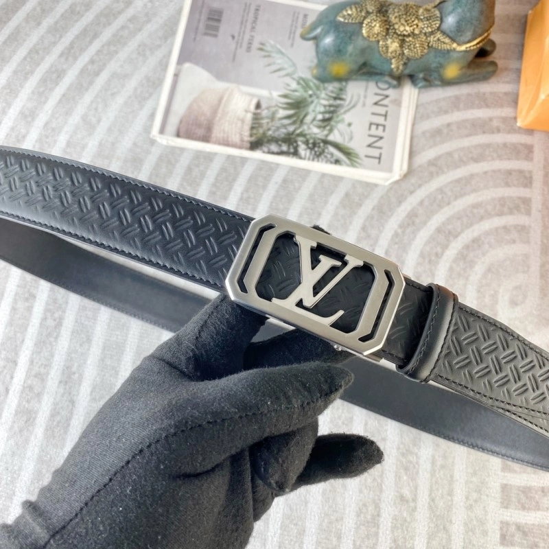 Louis Vuitton Belts Original 298798