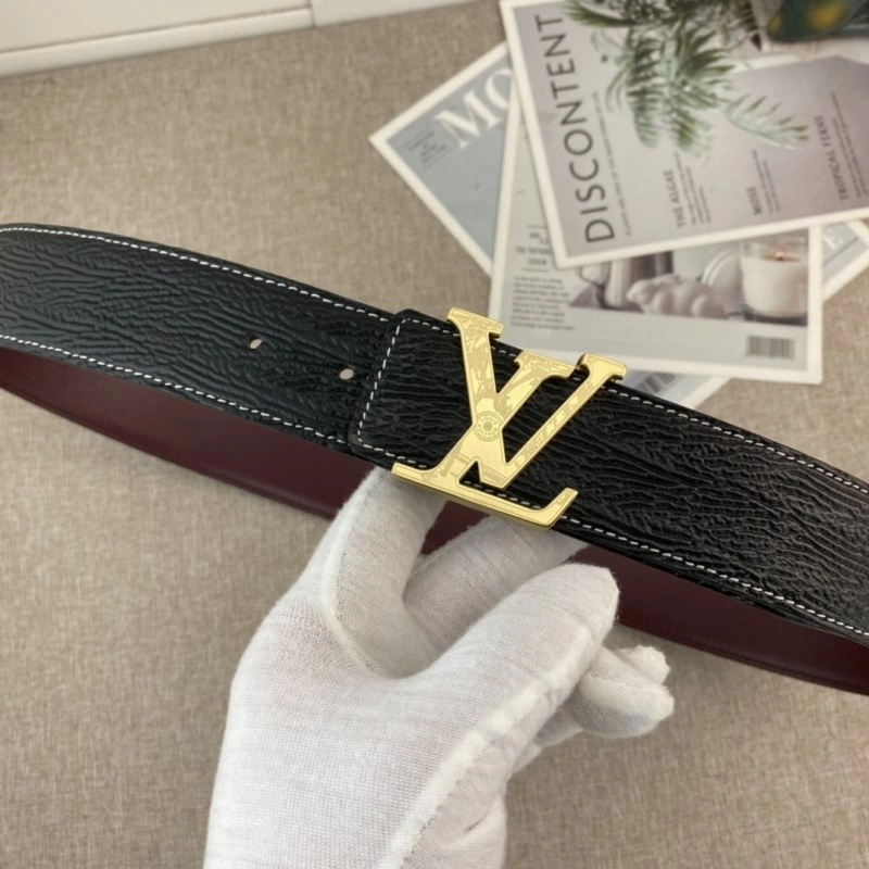 Louis Vuitton Belts FashionForward 298811