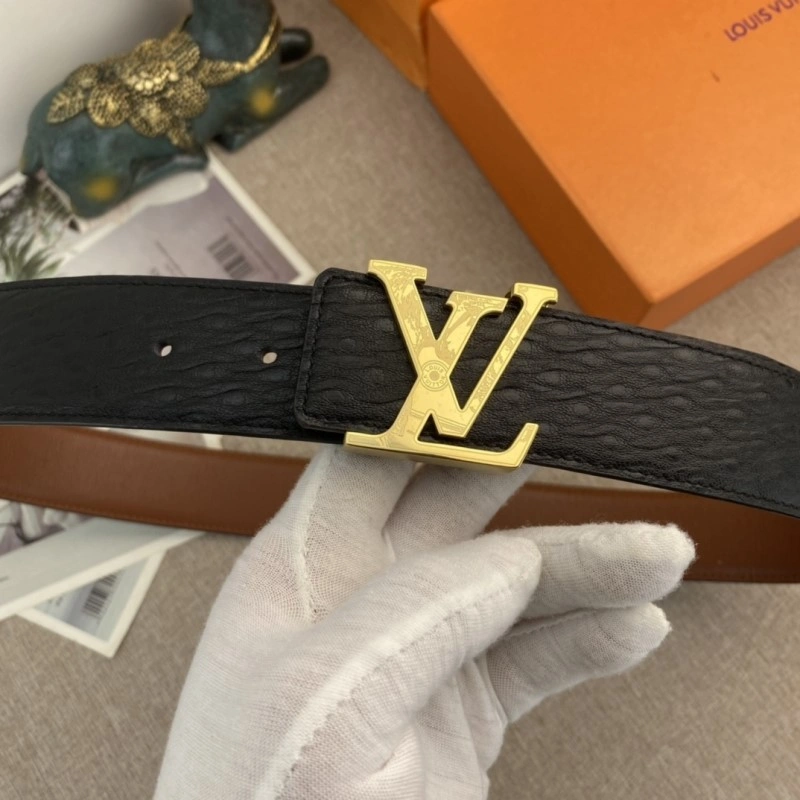 Louis Vuitton Belts Resilient 298802