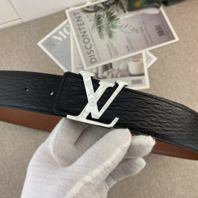 Louis Vuitton Belts Comfortable 298812