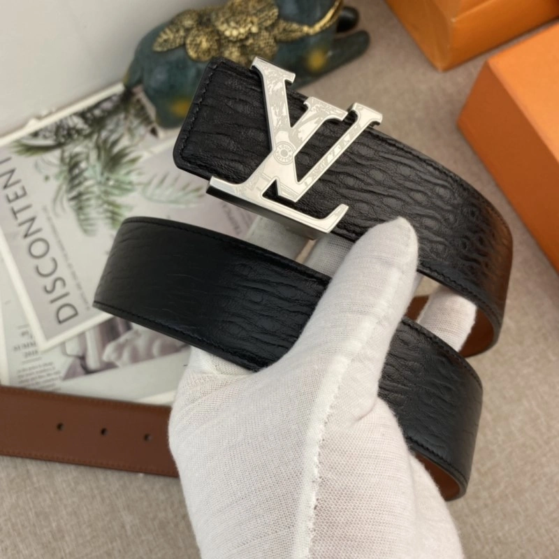 Louis Vuitton Belts Comfortable 298812