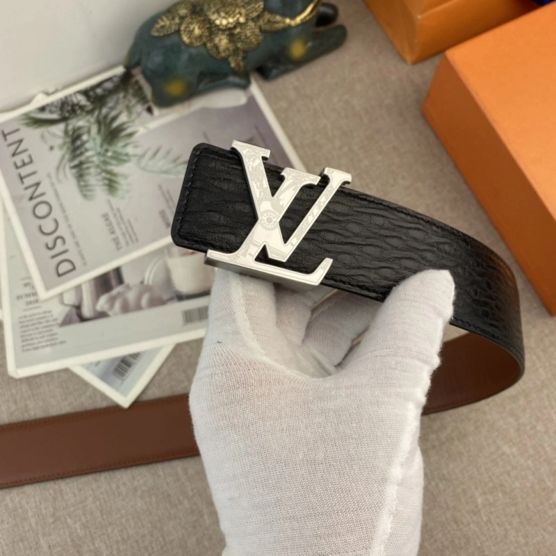 Louis Vuitton Belts Comfortable 298812