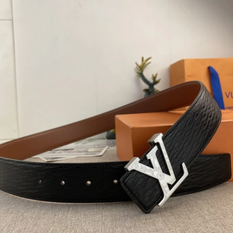 Louis Vuitton Belts Comfortable 298812