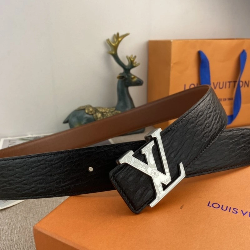 Louis Vuitton Belts Comfortable 298812
