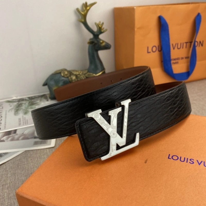Louis Vuitton Belts Comfortable 298812