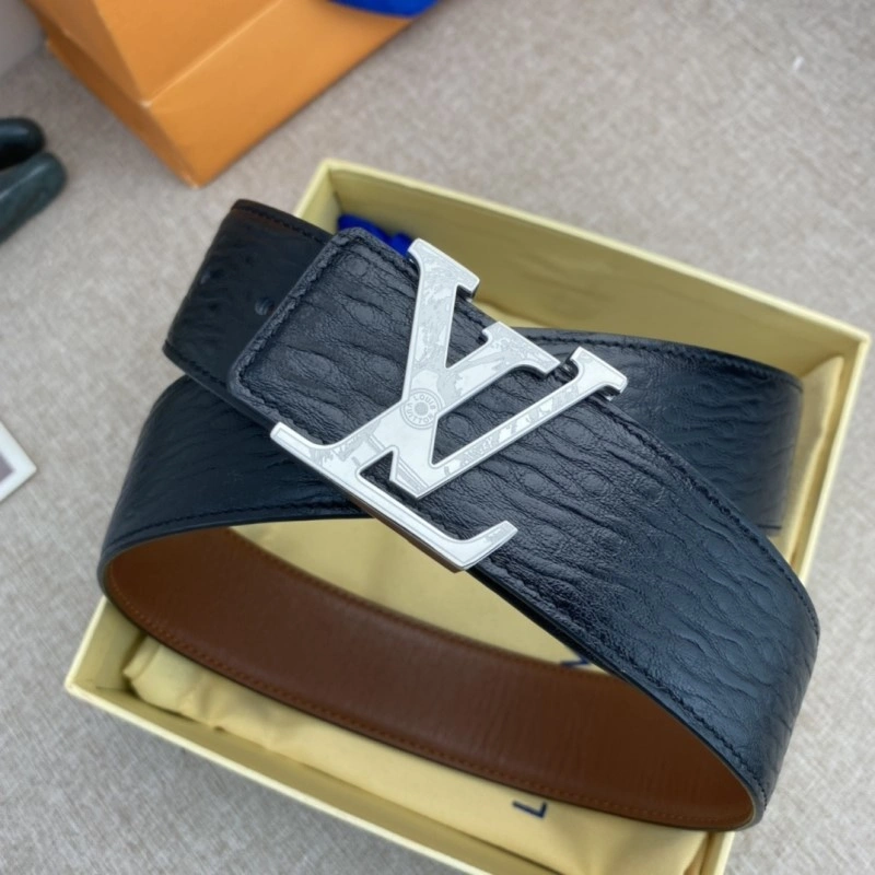 Louis Vuitton Belts Comfortable 298812