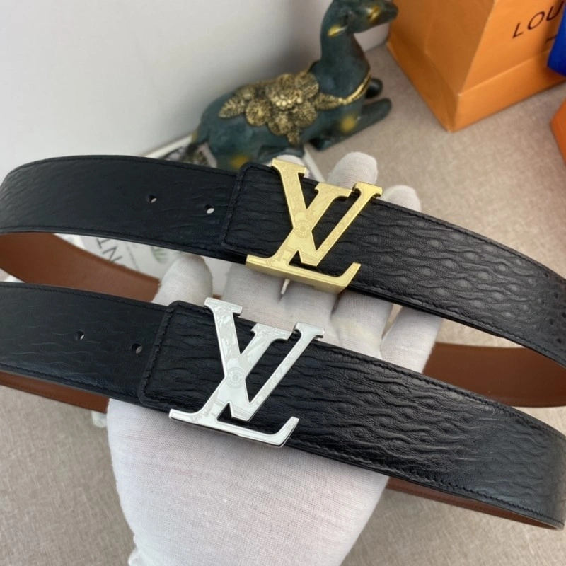 Louis Vuitton Belts Comfortable 298812