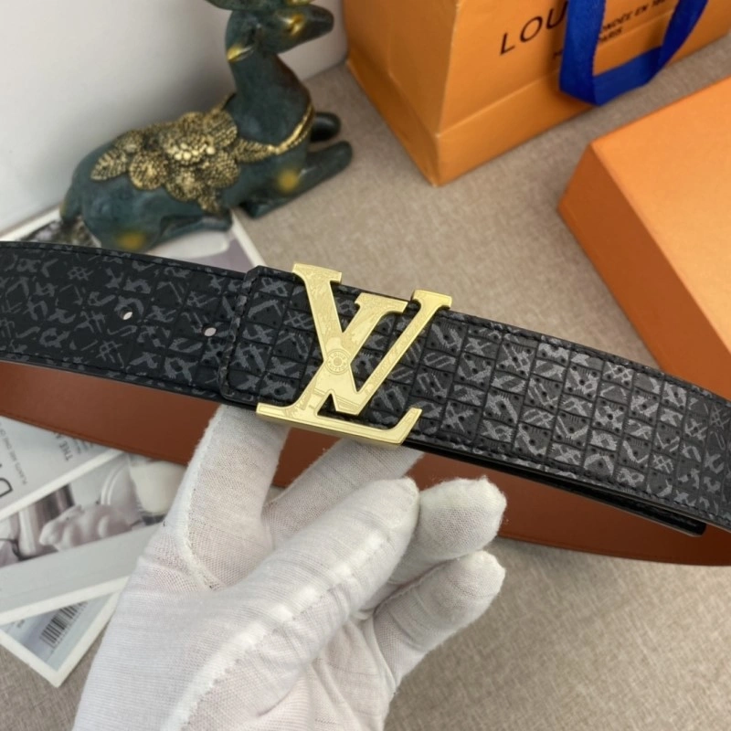 Original Louis Vuitton Belts 298809