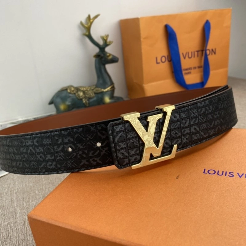 Original Louis Vuitton Belts 298809