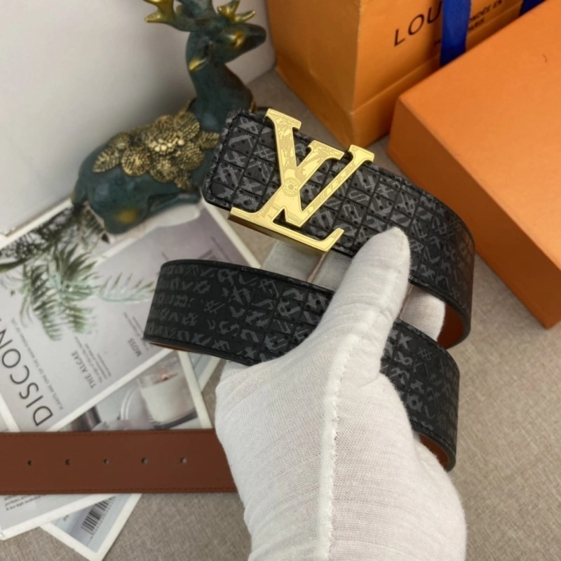 Original Louis Vuitton Belts 298809