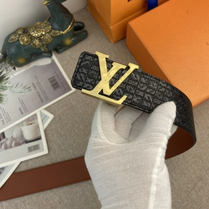 Original Louis Vuitton Belts 298809