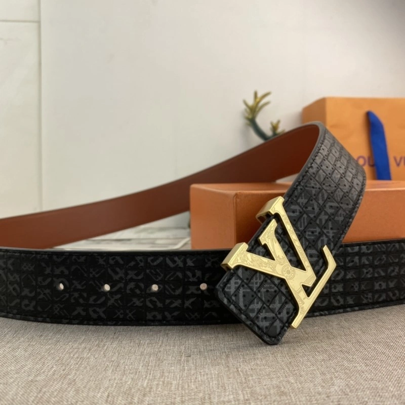 Original Louis Vuitton Belts 298809