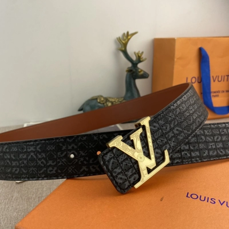 Original Louis Vuitton Belts 298809