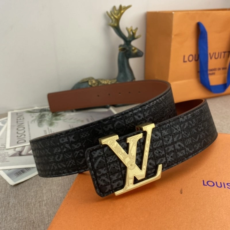 Original Louis Vuitton Belts 298809