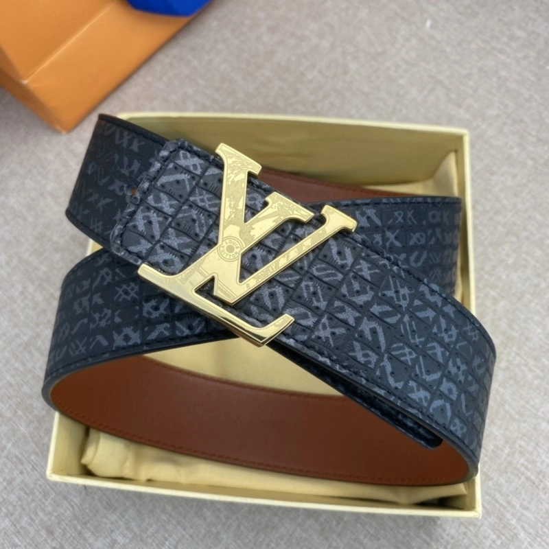 Original Louis Vuitton Belts 298809