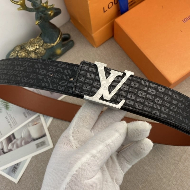 Louis Vuitton Belts WellDesigned 298823