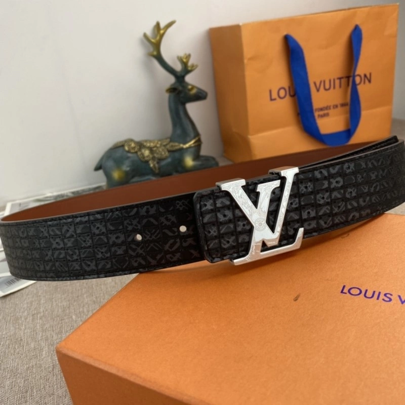 Louis Vuitton Belts WellDesigned 298823