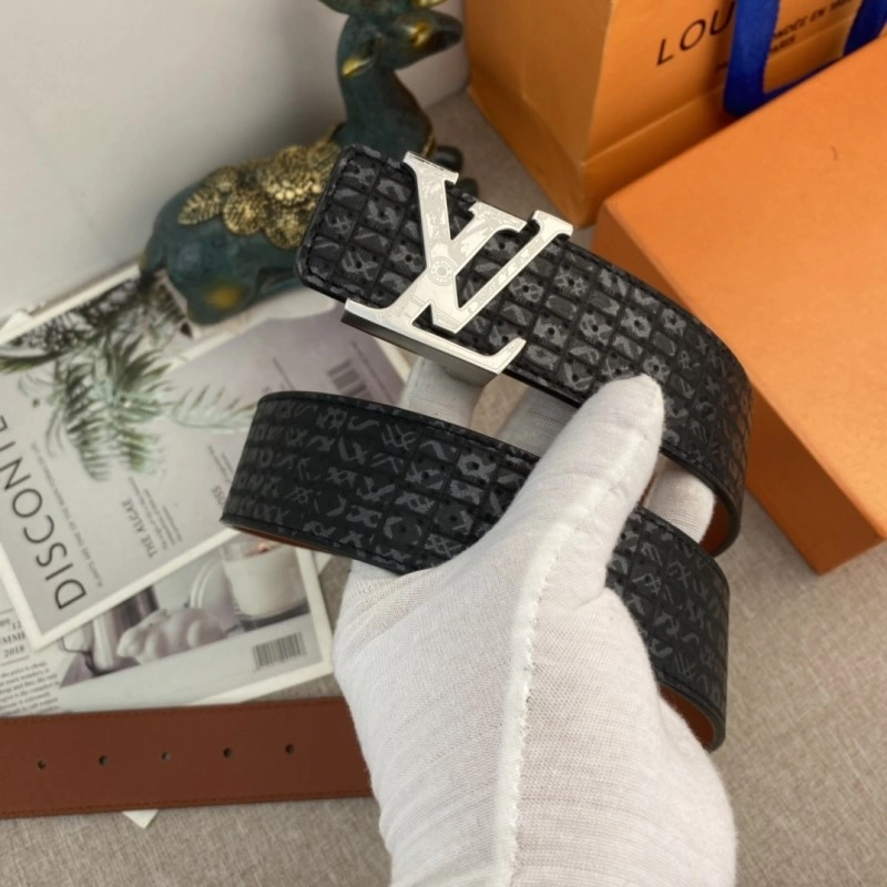 Louis Vuitton Belts WellDesigned 298823