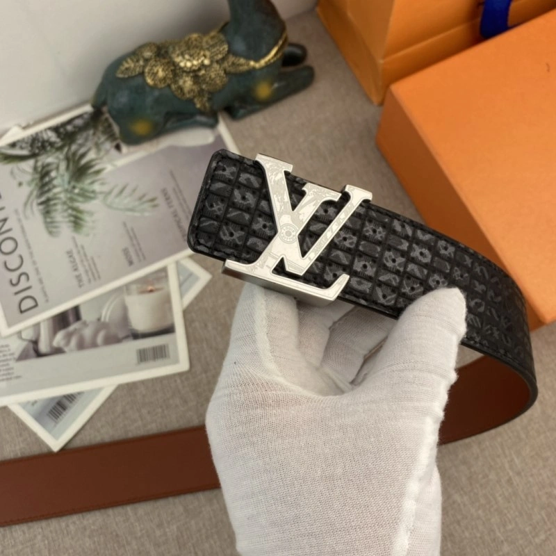 Louis Vuitton Belts WellDesigned 298823