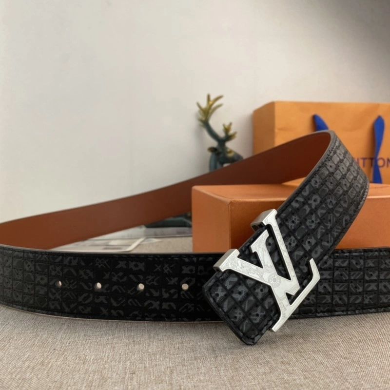 Louis Vuitton Belts WellDesigned 298823