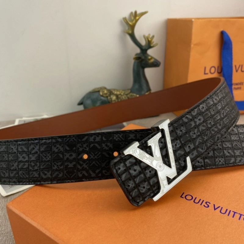 Louis Vuitton Belts WellDesigned 298823