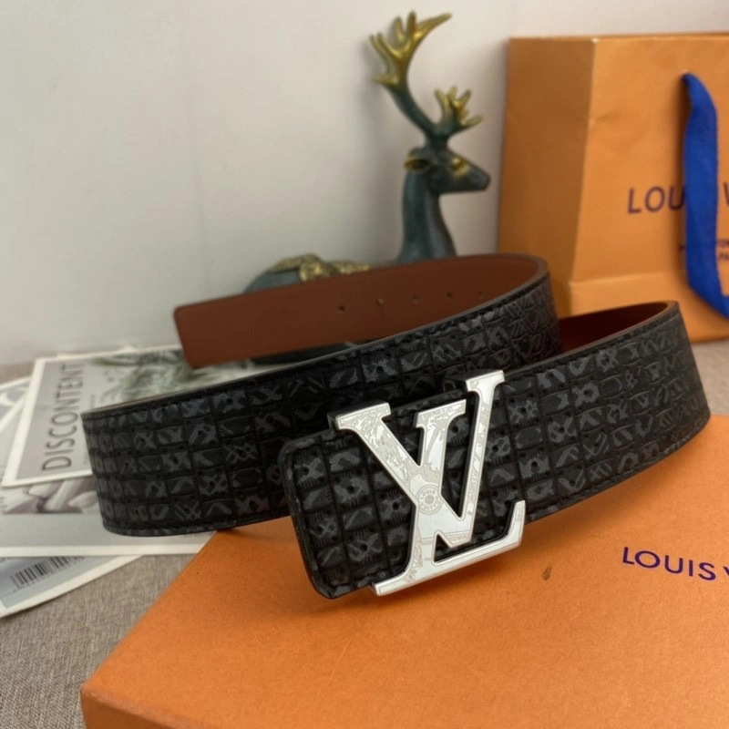 Louis Vuitton Belts WellDesigned 298823