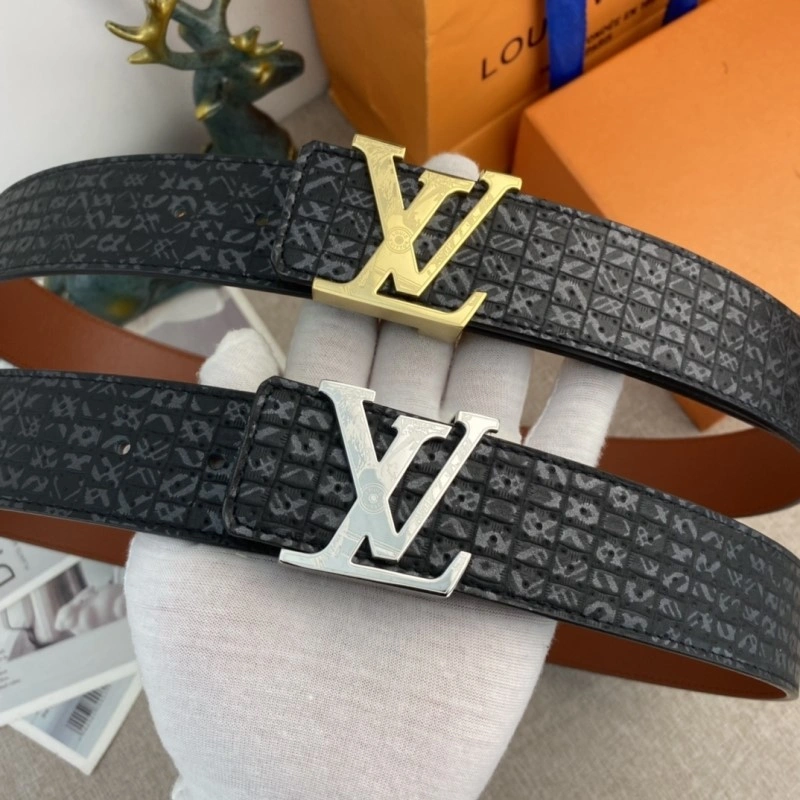 Louis Vuitton Belts WellDesigned 298823
