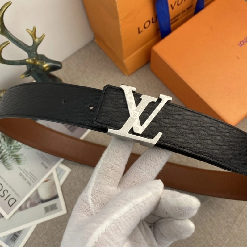HighPerformance Louis Vuitton Belts 298824