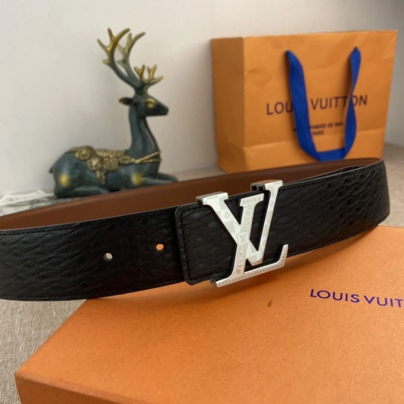 HighPerformance Louis Vuitton Belts 298824