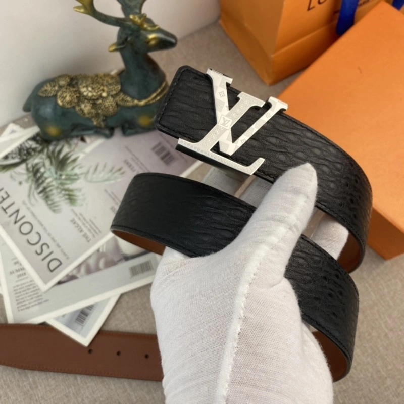 HighPerformance Louis Vuitton Belts 298824