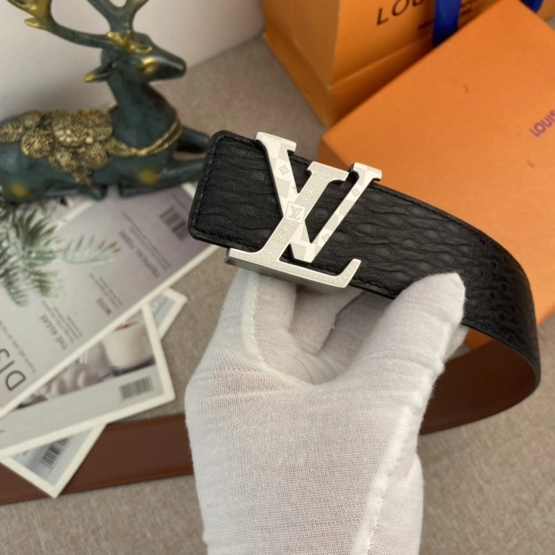HighPerformance Louis Vuitton Belts 298824